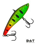 Раттлин BAT Osamu (80мм, 15гр)