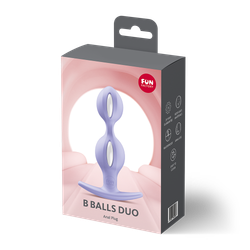 B Balls Duo