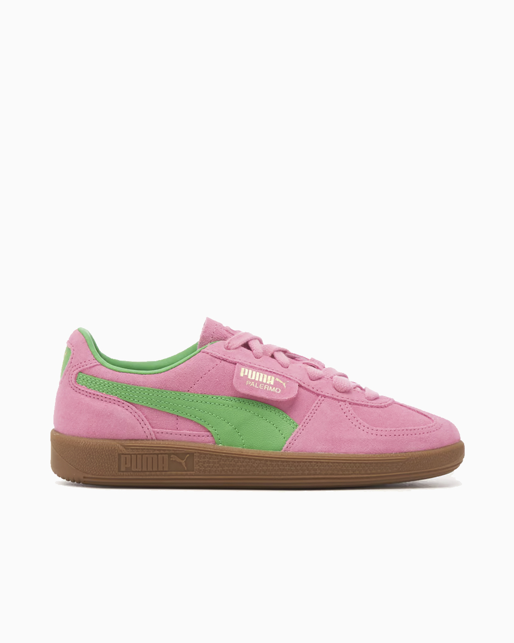 Кроссовки Puma Palermo Special