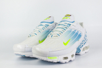 Кроссовки Nike Air Max Plus 3 Tn White / Blue