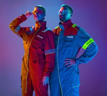 Современные тренды рынка спецодежды