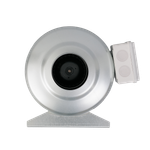 Вентилятор канальный BK D100 центробежный