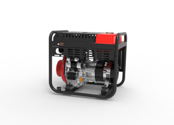 Инверторный дизельный генератор FLEXGEN CP3300C