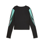 Женский лонгслив PUMA DARE TO Long Sleeve Tee