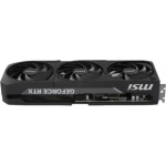 Видеокарта MSI RTX5080 SHADOW 3X OC 16GB GDDR7 256bit 3xDP HDMI 3FAN RTL