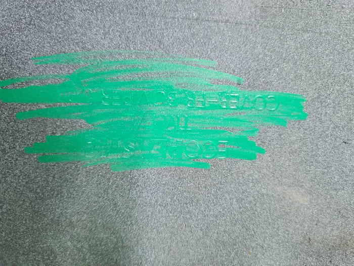 Бампер передний Hyundai Santa Fe 4 TM (2020-2024)