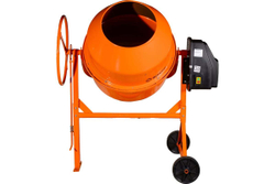 Бетономешалка Вихрь БМ-230 74/1/8