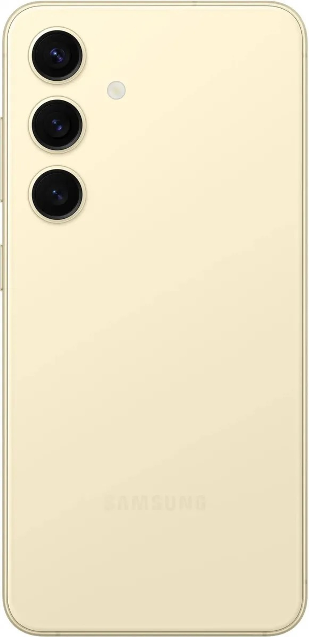 Смартфон Samsung Galaxy S24 12/256Gb Желтый