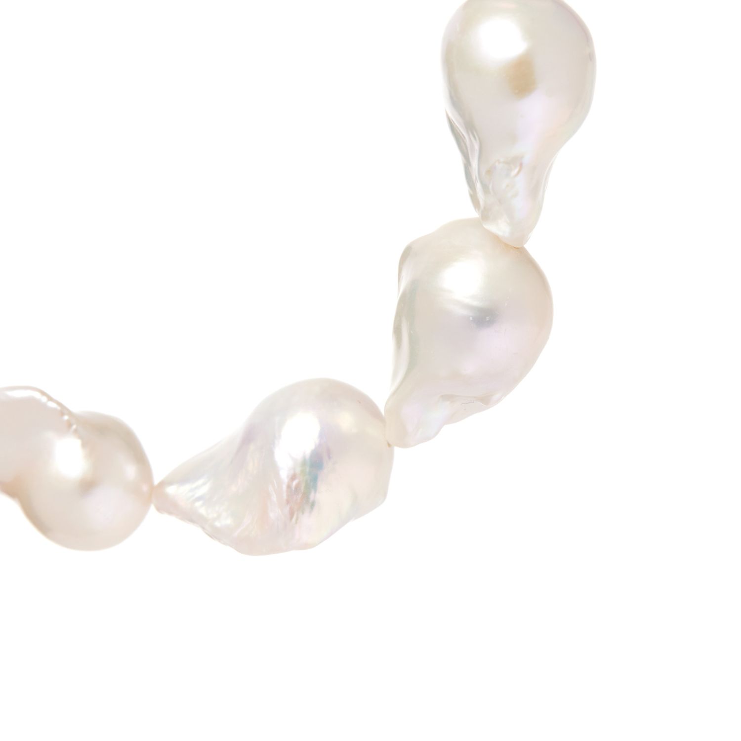 Колье Baroque Fantasy Necklace