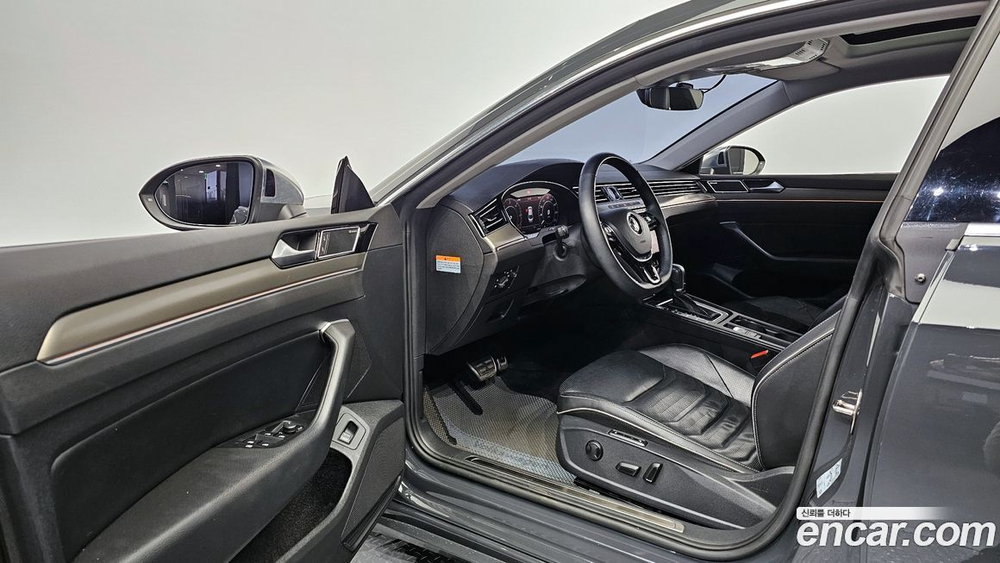 Volkswagen Arteon 2.0 TDI Prestige (12.2019)