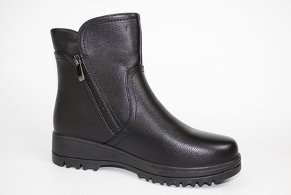 Ботинки женские демисезонные Qiya арт. Y262