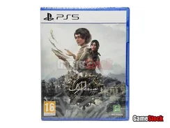 PS5 Syberia: The World Before (Новый, Полностью на русском языке, PPSA-02776)