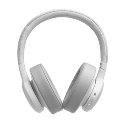 Беспроводные наушники JBL LIVE 500BT White