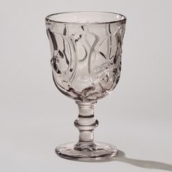 БОКАЛ "ELEGIA" SMOKY 310 МЛ / 16 СМ