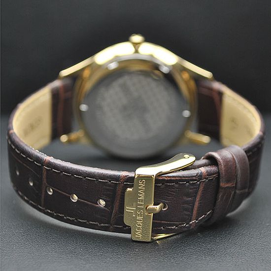 Наручные часы Jacques Lemans 1-1841C