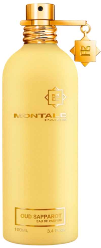 Montale Oud Sapparot EDP
