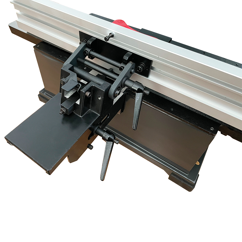 JIB 22102 Фуговальный станок