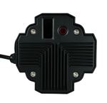 Насос циркуляционный с частотным регулированием САРМАТ WHML25-125 180 мм (CN)