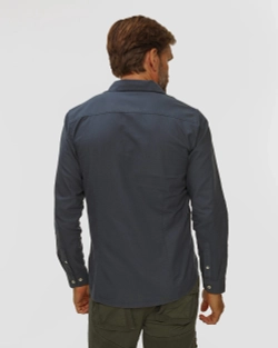 Рубашка из хлопка