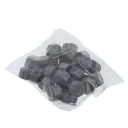 GAEM Набор для сургучной печати: ложка, воск, свеча, печать, в ассортименте, L23 W11 H4 см