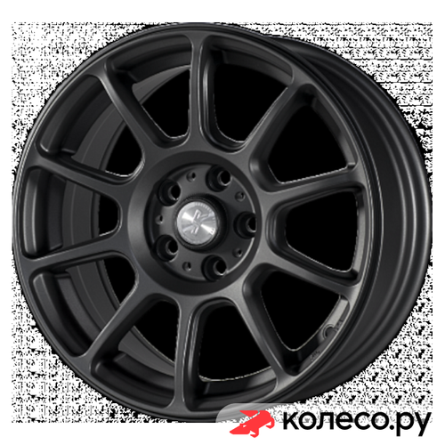 CSSD2755 8x18/5*114.3 D67.1 ET40 MK-M