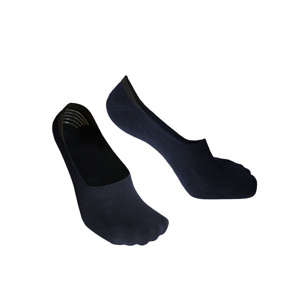 Мужские носки темно-синие Sergio Dallini SDS806-2