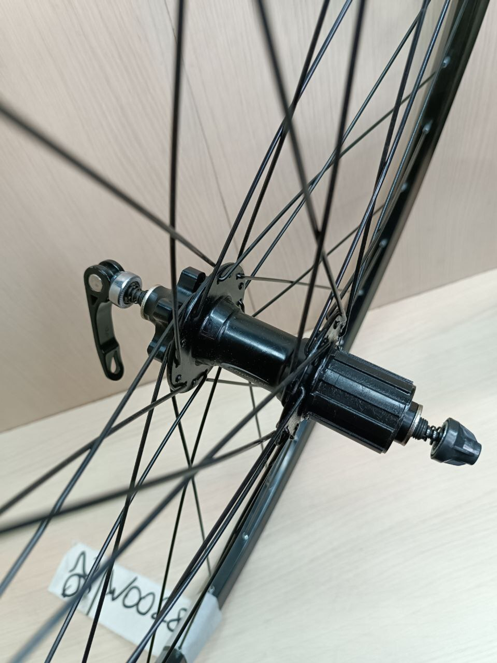 Колесо для велосипеда Ao-Hongda 26" (заднее)