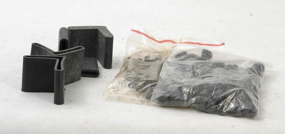 Торшер Lussole Parker GRLSP-9887