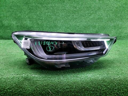 Фара правая Chery Tiggo 8 Pro Max (2022-н.в.) LED