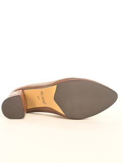 Туфли женские Ascalini G2832B