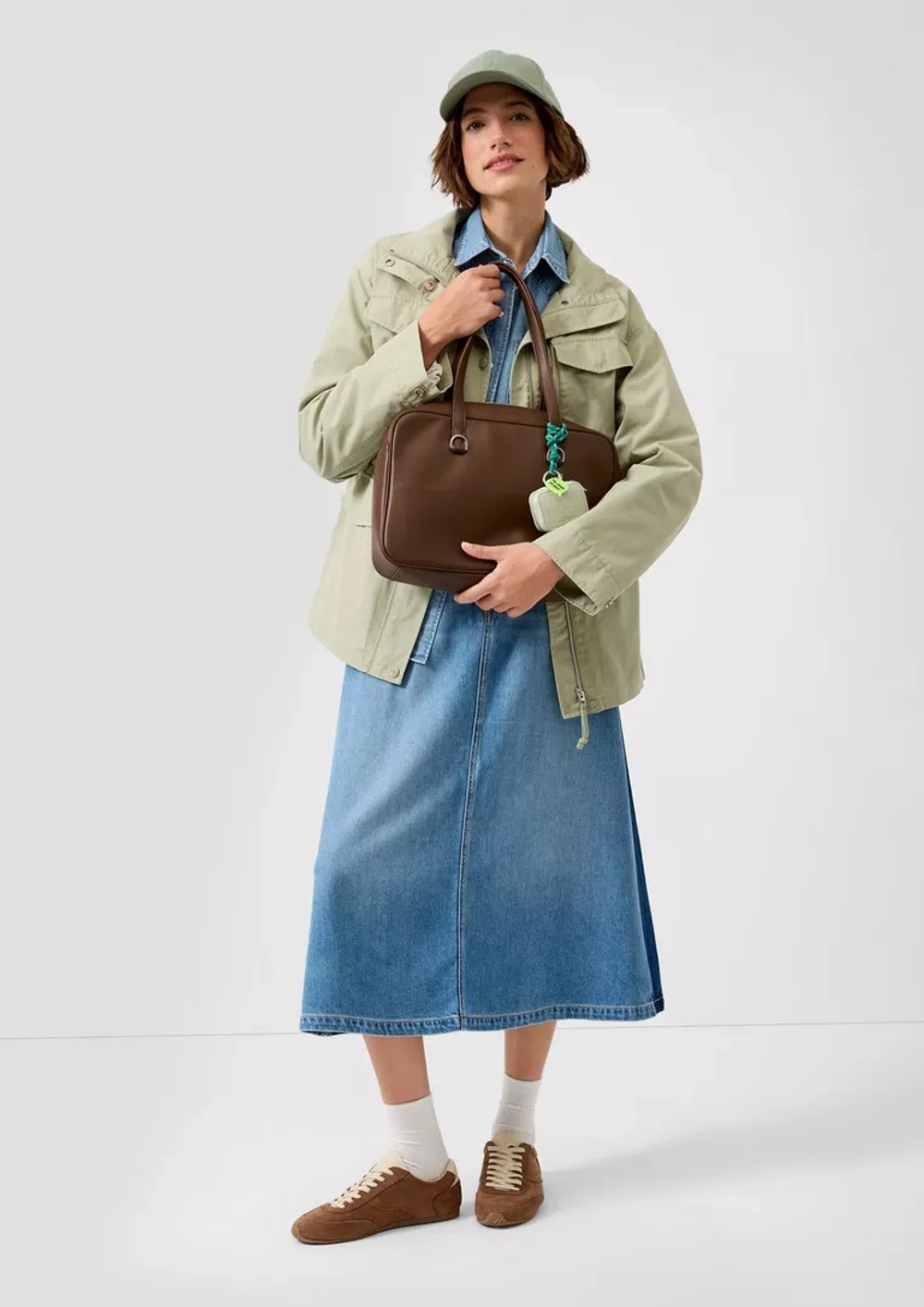 Сумка женская