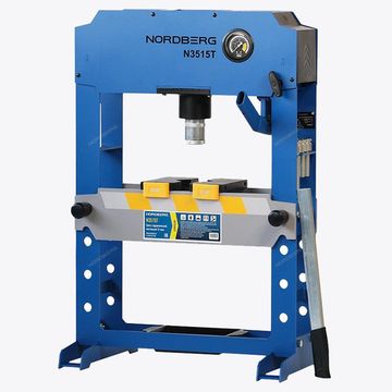 Прессы гидравлические