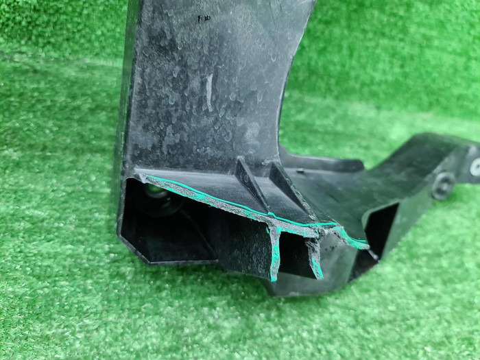 Телевизор Mercedes V W447 (2014-н.в.)