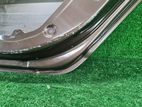 Дверь задняя правая Hyundai Sonata 7 LF (2014-2019)