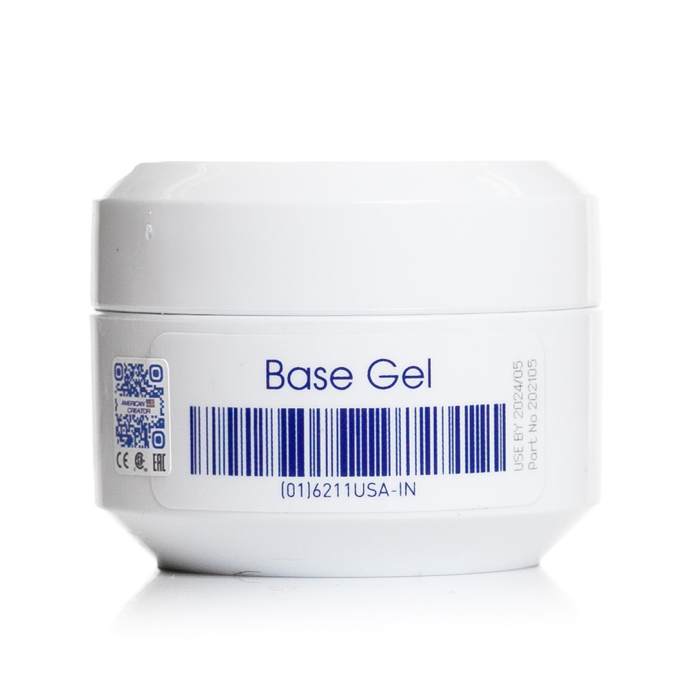 Base Gel 30 ml