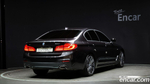 BMW 5 Series (G30) 530i xDrive M Sports Plus (03.2020)
