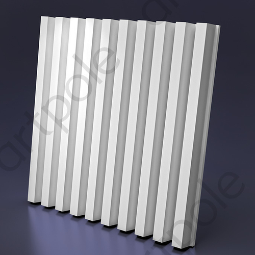 Гипсовые 3D панели Artpole REIKI