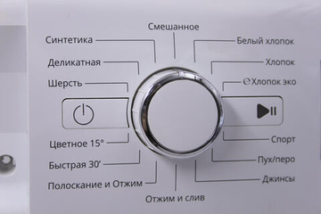 Пластик стиральной машины Whirlpool FWSG61283 WC RU