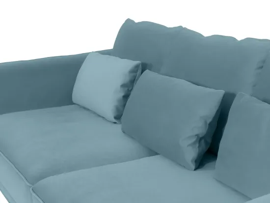 Диван Amsterdam трёхместный 583358