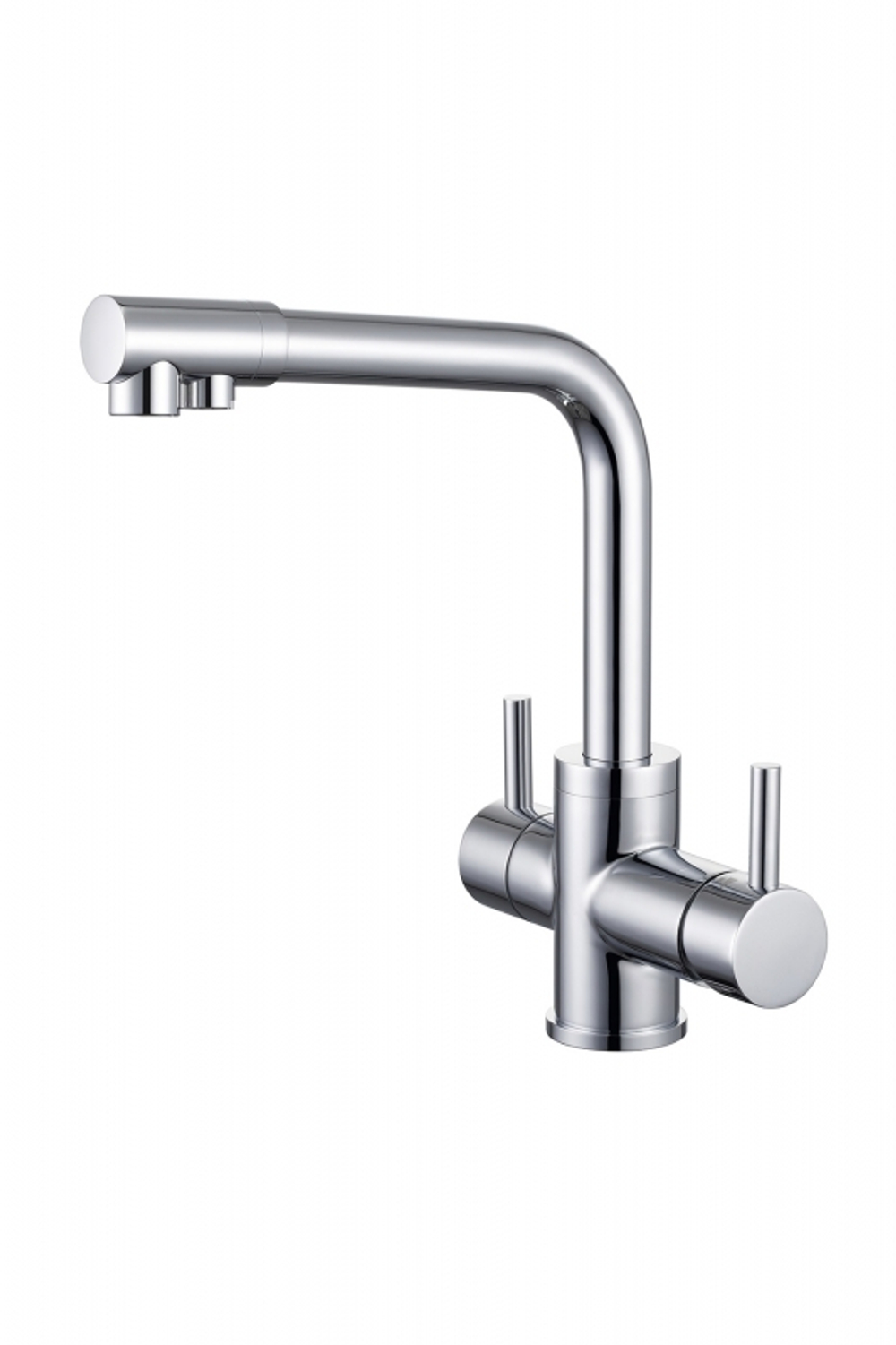 EMAR ЕС - 4003H Chrome