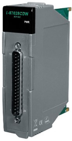 Модуль ICP DAS I-87028CDW