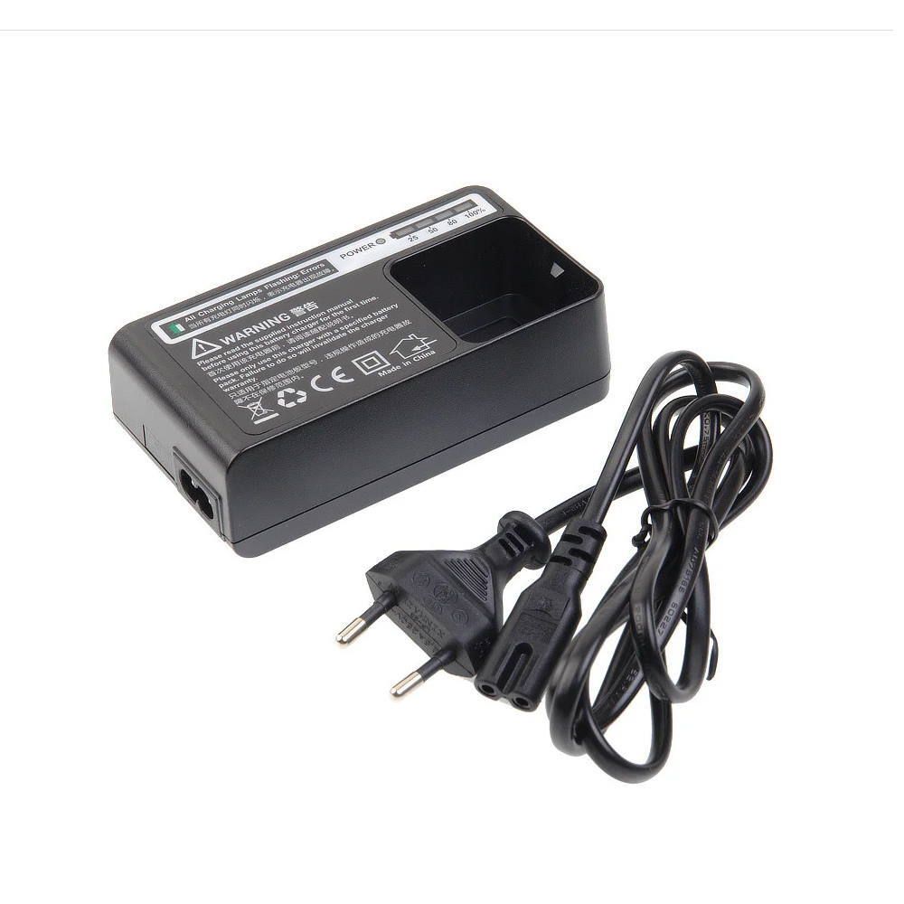 Комплект студийного света Godox AD300Pro KIT