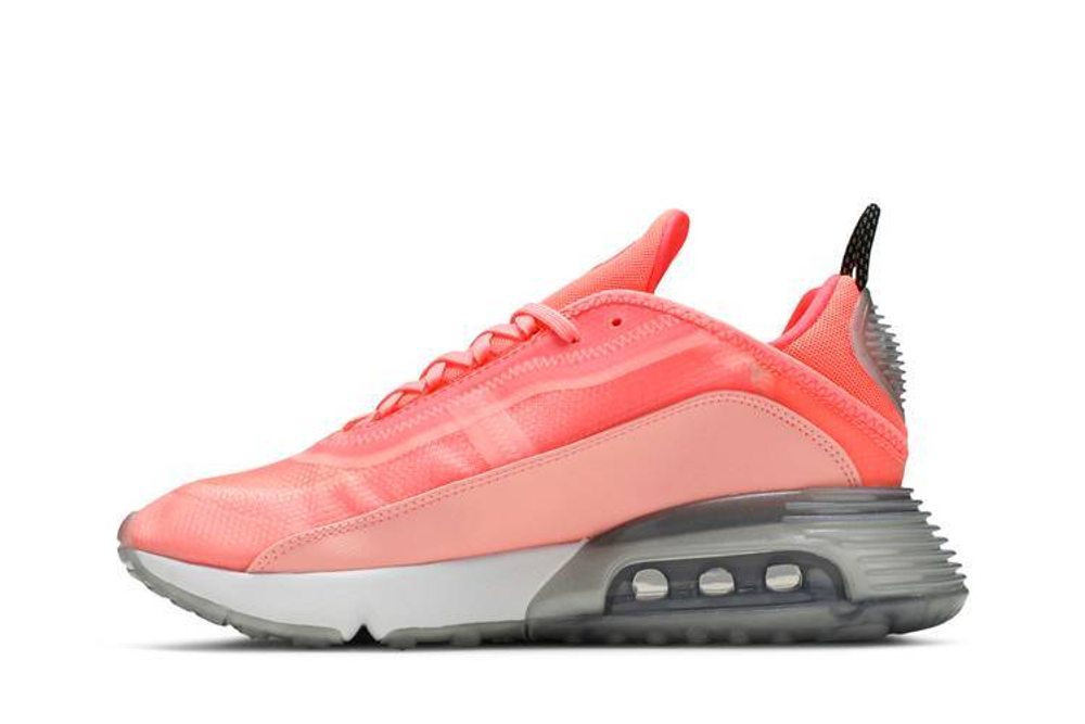Кроссовки Nike Air Max 2090 (Женская размерная сетка)