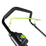 Аккумуляторная газонокосилка Greenworks GD60LM46HPK5 60В (1 x 5 Ач, ЗУ) нож 46 см, 2502807UG