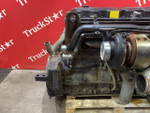 Двигатель в сборе ISZ520 52 Cummins Euro-5 2023г.