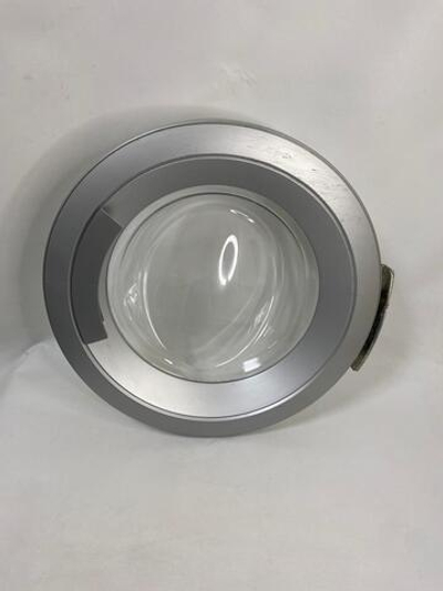 67 Люк в сборе для стиральной машины Electrolux 1328286123 б/у