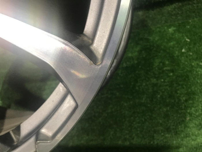 Диск литой R19 Maserati Levante (2016-2024)