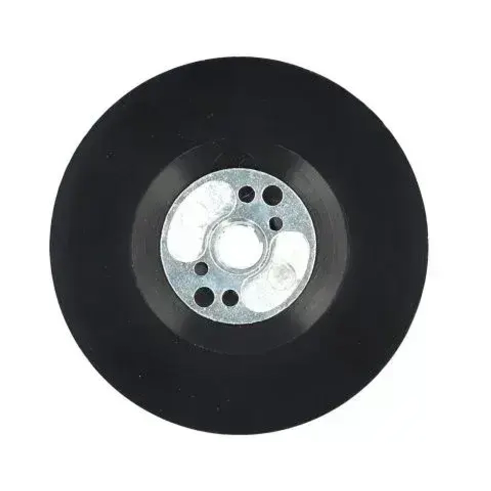 Опорная тарелка Norton на диски D115*22 M14 для фибровых дисков