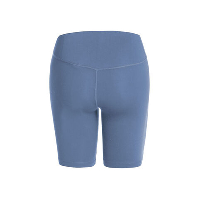 Женские теннисные шорты Nike Dri-Fit One MR 7in Ball Shorts Women - Blue