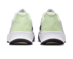 Мужские теннисные кроссовки Nike Vapor Lite 3 - white/dark raisin/volt tint